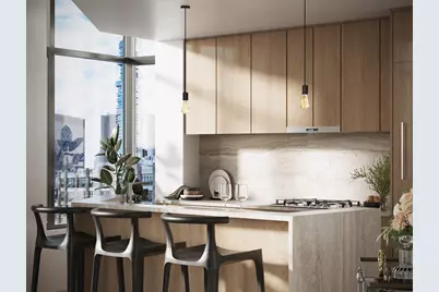 219 Hudson Street #6-D, New York City, NY 10013 - Photo 1