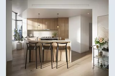 219 Hudson Street #6-D, New York City, NY 10013 - Photo 3