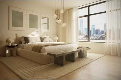 219 Hudson Street #6-D, New York City, NY 10013 - Photo 5