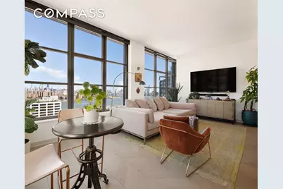 115 York Street #17A, Brooklyn, NY 11201 - Photo 1