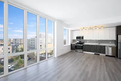 1524 Sheepshead Bay Road #4A, Brooklyn, NY 11235 - Photo 3