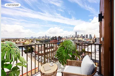 380 4th Avenue #16C, Brooklyn, NY 11215 - Photo 7