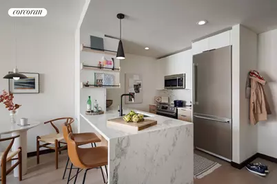 380 4th Avenue #16C, Brooklyn, NY 11215 - Photo 3