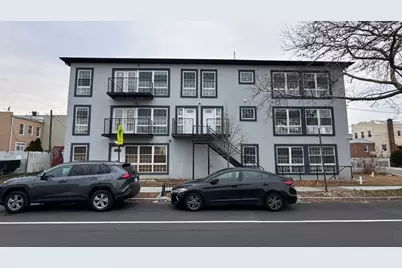 830 Hendrix Street, New York City, NY 11207 - Photo 1
