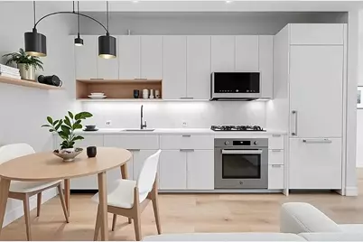 160 Water Street #14U, New York City, NY 10038 - Photo 3