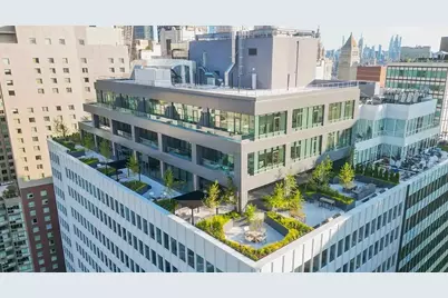 160 Water Street #14U, New York City, NY 10038 - Photo 11