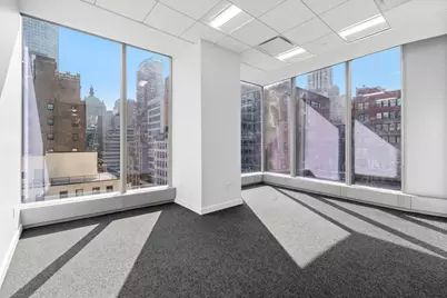 50 W 47th Street #1107, New York City, NY 10036 - Photo 1