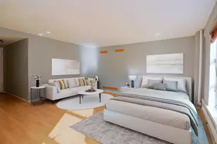 100 La Salle St, New York City, NY 10027 - Photo 5