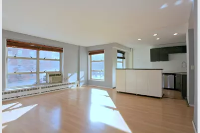 100 La Salle Street #5E, New York City, NY 10027 - Photo 7