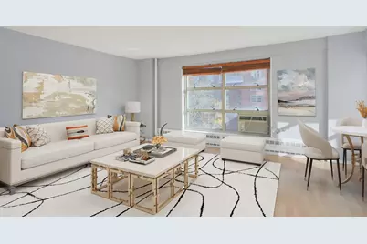 100 La Salle Street #5E, New York City, NY 10027 - Photo 1