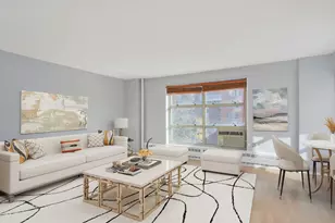 100 La Salle St, New York City, NY 10027 - Photo 1