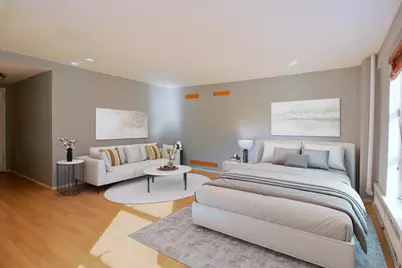 100 La Salle Street #5E, New York City, NY 10027 - Photo 5