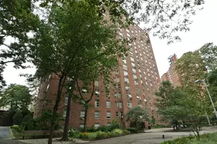 100 La Salle St, New York City, NY 10027 - Photo 21