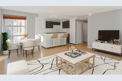 100 La Salle Street #5E, New York City, NY 10027 - Photo 3