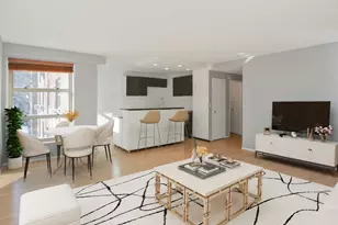 100 La Salle St, New York City, NY 10027 - Photo 3