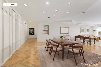 106 Central Park S #12A, New York City, NY 10019 - Photo 15