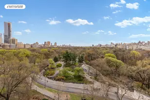 106 Central Park S, New York City, NY 10019 - Photo 11
