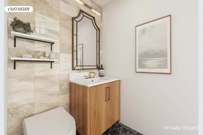106 Central Park S #12A, New York City, NY 10019 - Photo 21