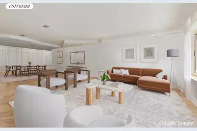 106 Central Park S #12A, New York City, NY 10019 - Photo 15