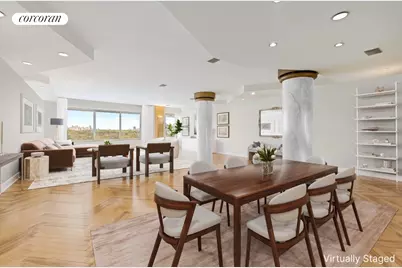 106 Central Park S #12A, New York City, NY 10019 - Photo 13