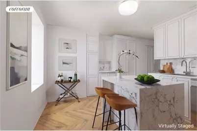 106 Central Park S #12A, New York City, NY 10019 - Photo 17