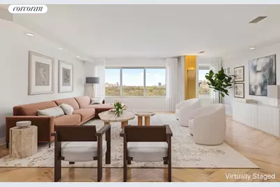 106 Central Park S #12A, New York City, NY 10019 - Photo 13