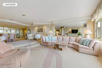 106 Central Park S #12A, New York, NY 10019 - Photo 3