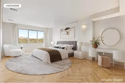 106 Central Park S #12A, New York City, NY 10019 - Photo 17