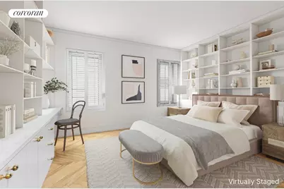 106 Central Park S #12A, New York City, NY 10019 - Photo 19