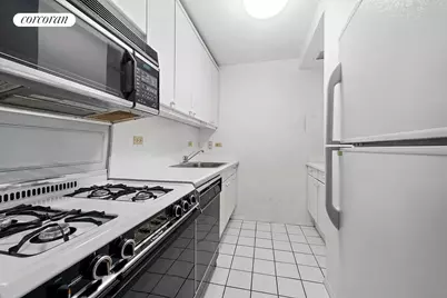 106 Central Park S #12B, New York City, NY 10019 - Photo 9