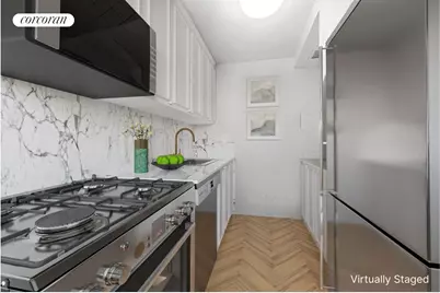 106 Central Park S #12B, New York, NY 10019 - Photo 3