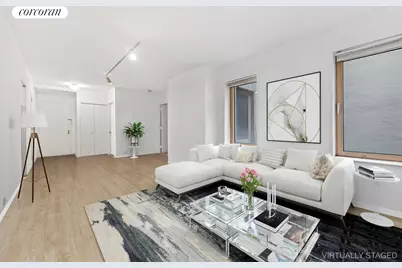 106 Central Park S #12B, New York, NY 10019 - Photo 1