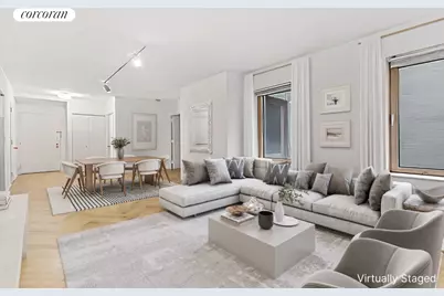 106 Central Park S #12AB, New York, NY 10019 - Photo 25