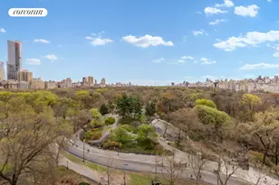 106 Central Park S, New York City, NY 10019 - Photo 11