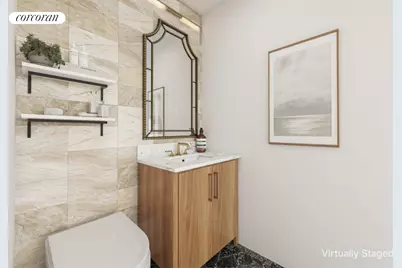 106 Central Park S #12AB, New York City, NY 10019 - Photo 21