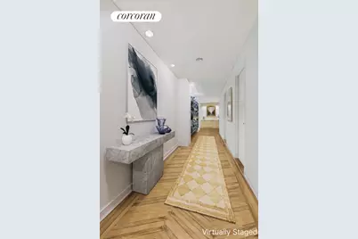 106 Central Park S #12AB, New York City, NY 10019 - Photo 23