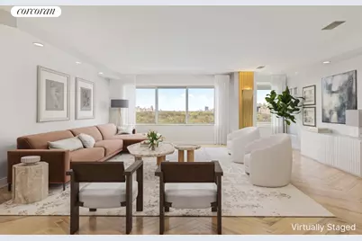 106 Central Park S #12AB, New York City, NY 10019 - Photo 13