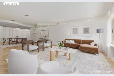 106 Central Park S #12AB, New York City, NY 10019 - Photo 15