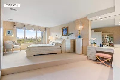 106 Central Park S #12AB, New York City, NY 10019 - Photo 5