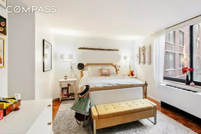 275 Greenwich Street #2A, New York, NY 10007 - Photo 5