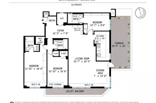 1025 5th Ave, New York City, NY 10028 - Photo 19