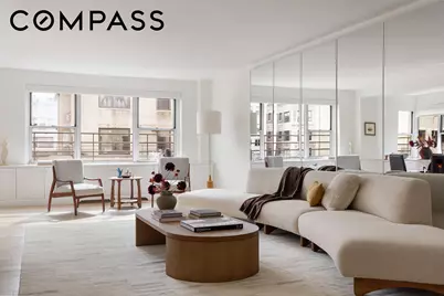 1025 5th Avenue #11EN, New York City, NY 10028 - Photo 3