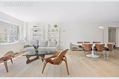 1025 5th Avenue #11EN, New York City, NY 10028 - Photo 5