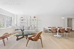 1025 5th Ave, New York City, NY 10028 - Photo 5