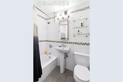 333 E 79th Street #5P, New York City, NY 10075 - Photo 9