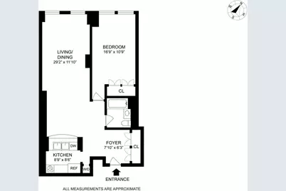 404 E 76th Street #3-C, New York City, NY 10021 - Photo 11