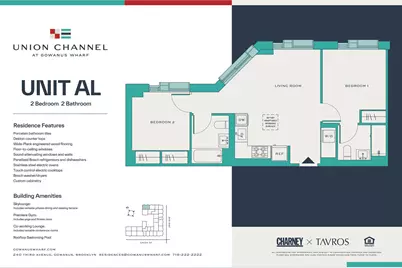 240 3rd Avenue #7AL, Brooklyn, NY 11217 - Photo 13