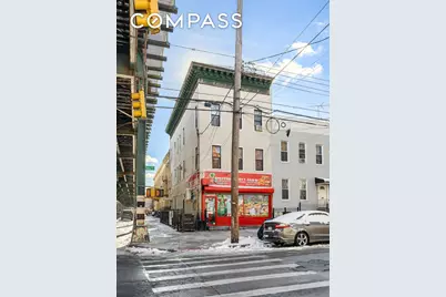 106 Crescent Street, Brooklyn, NY 11208 - Photo 1
