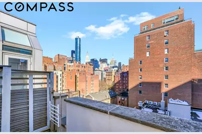 148 E 19th Street #2D, New York City, NY 10003 - Photo 11