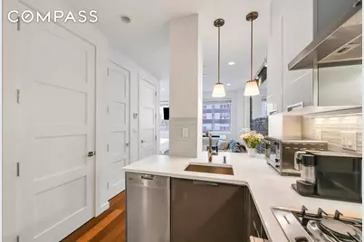 148 E 19th Street #2D, New York City, NY 10003 - Photo 7